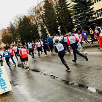 галерея