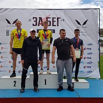 галерея