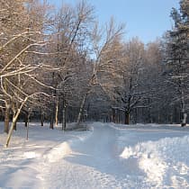 галерея