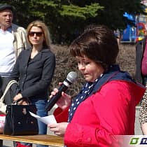 галерея