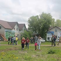 галерея