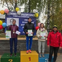 галерея