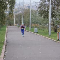галерея