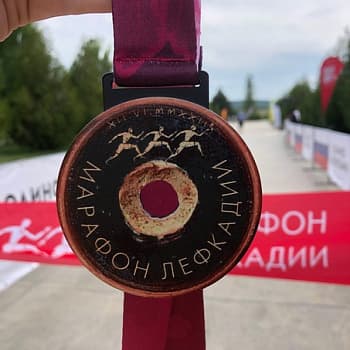 медали
