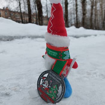 медали
