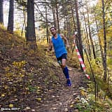 Бабиновский Трейл, Соликамск