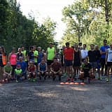 parkrun Королёв, Королёв