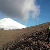 Outdoor Festival Alpindustria Bezengi, Безенги