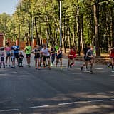 parkrun Рязань Орешек, Рязань