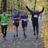 Балашиха RunFest 190, Балашиха