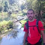 Калужский трейл, Калуга