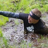 Orgeo Trail полумарафон, Сыктывкар