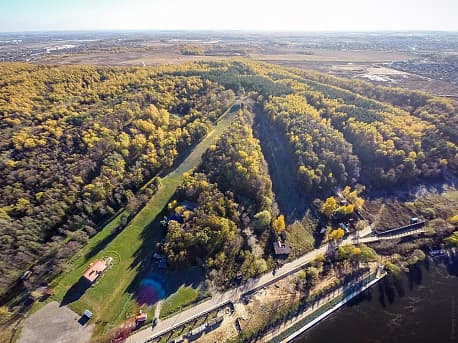 Забег Trail de Чулково