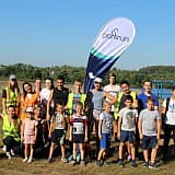parkrun Кимры, Кимры