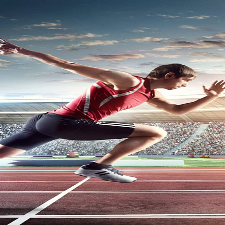 Забег Уфимская тысяча