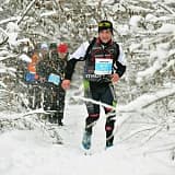 Зимний Гребной, Ростов-на-Дону