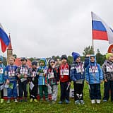 «По аллеям истории», Гатчина