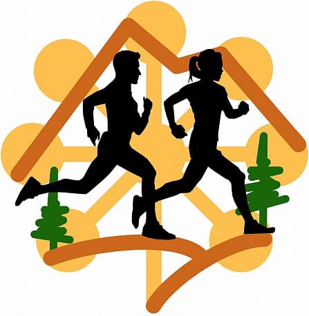 Забег Трейловый забег «Devon trail»