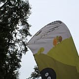 parkrun Павловский Посад, Павловский Посад