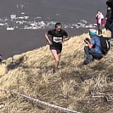 Чемпионат России по горному бегу, Железноводск