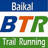Ледовый беговой полумарафон «AngaraRun», Иркутск