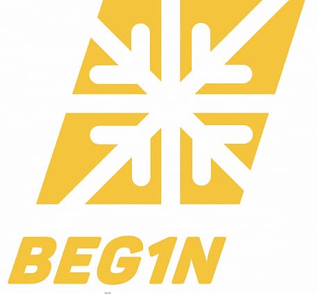 Забег Пробег «BEGiN»