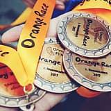 «ORANGE RACE», Нижнекамск