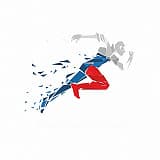 Благотворительный женский забег 