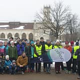 parkrun Петергоф, Петергоф