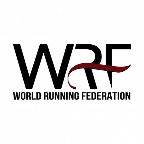 Забег Марафон WRF 