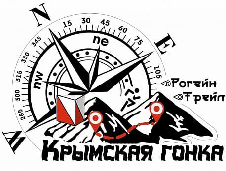 Забег Трейл «Крымская гонка»
