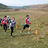 Кубок Свердловской области по скайраннингу забег в гору «KSKRUN», Красноуфимск