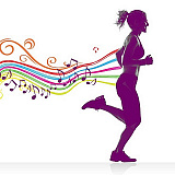 Часовой бег под музыку, Рыбинск