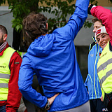 parkrun Екатеринбург, Екатеринбург