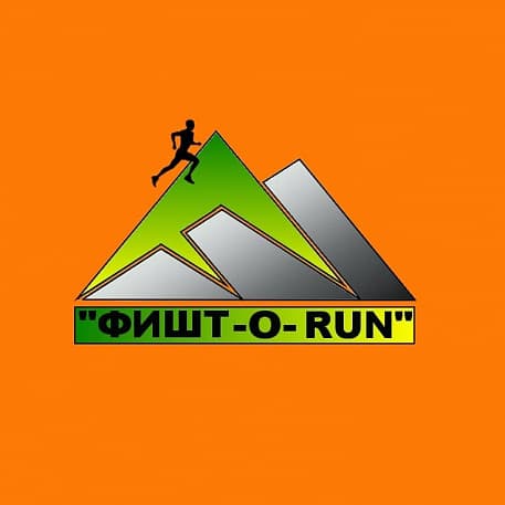 Забег Горный марафон Фишт-O-RUN