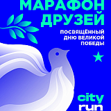 Марафон Победы в Люберцах, Люберцы