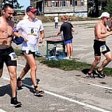 Часовой забег «Узнай свою скорость», Светлый