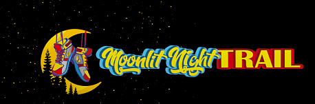 Забег MOONLIT NIGHT TRAIL