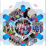 Пробег «Красноярская часовня», Красноярск