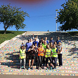 parkrun Красноярск, Красноярск