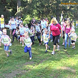 Пробег Кубок В. Трубинова, Ревда