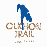 Olkhon Ice Trail, Хужир