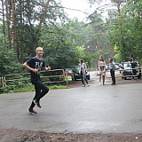 parkrun Челябинск, Челябинск