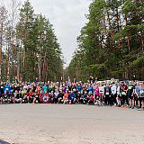 ORTHODOXRUN, Лаского