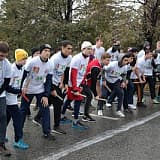 Комбинированная эстафета на призы газеты Вечерний Екатеринбург, Екатеринбург