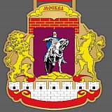Майский забег, Москва