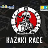 KAZAKI RACE, Ростов-на-Дону