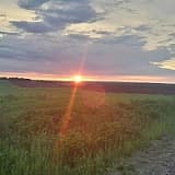 Пробег «Встреча солнца», Томск