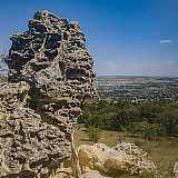 TRAIL Светлый, Светлоград