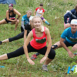 Трейловый забег «Sunny Run», Миасс